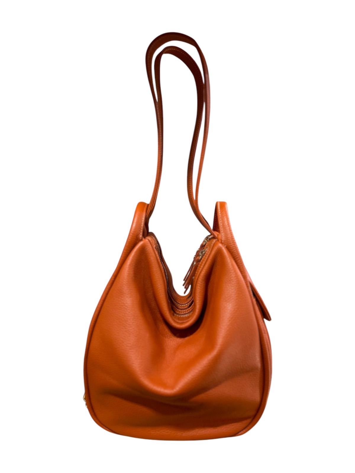 Sac cuir | ROBOT