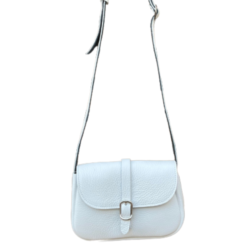 COPINE blanc