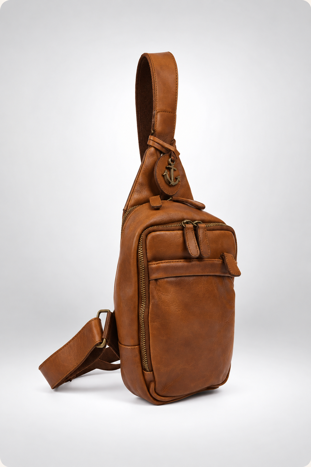 Sacoche cuir | OLDSTER OLDSCHOOL