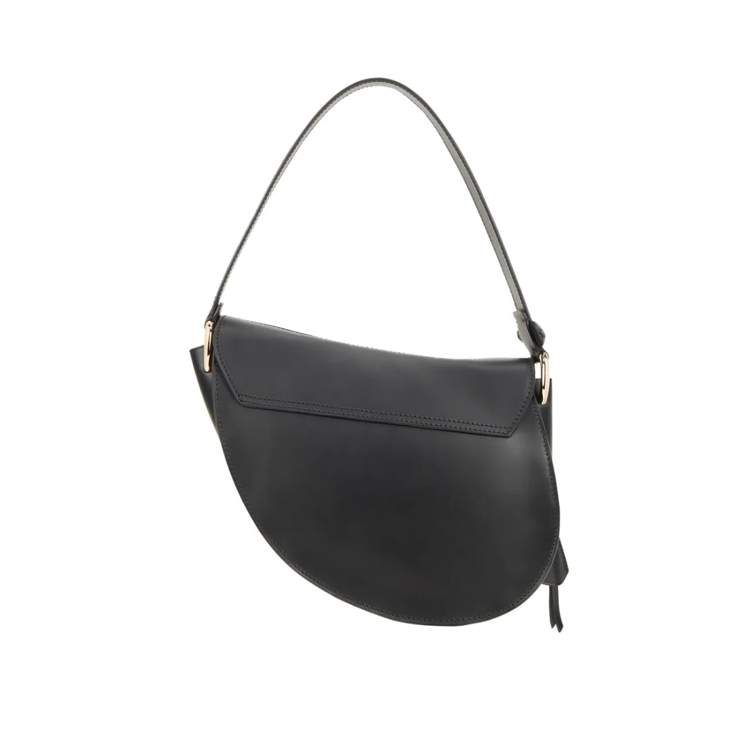 Sac cuir femme | Petit Sellerie