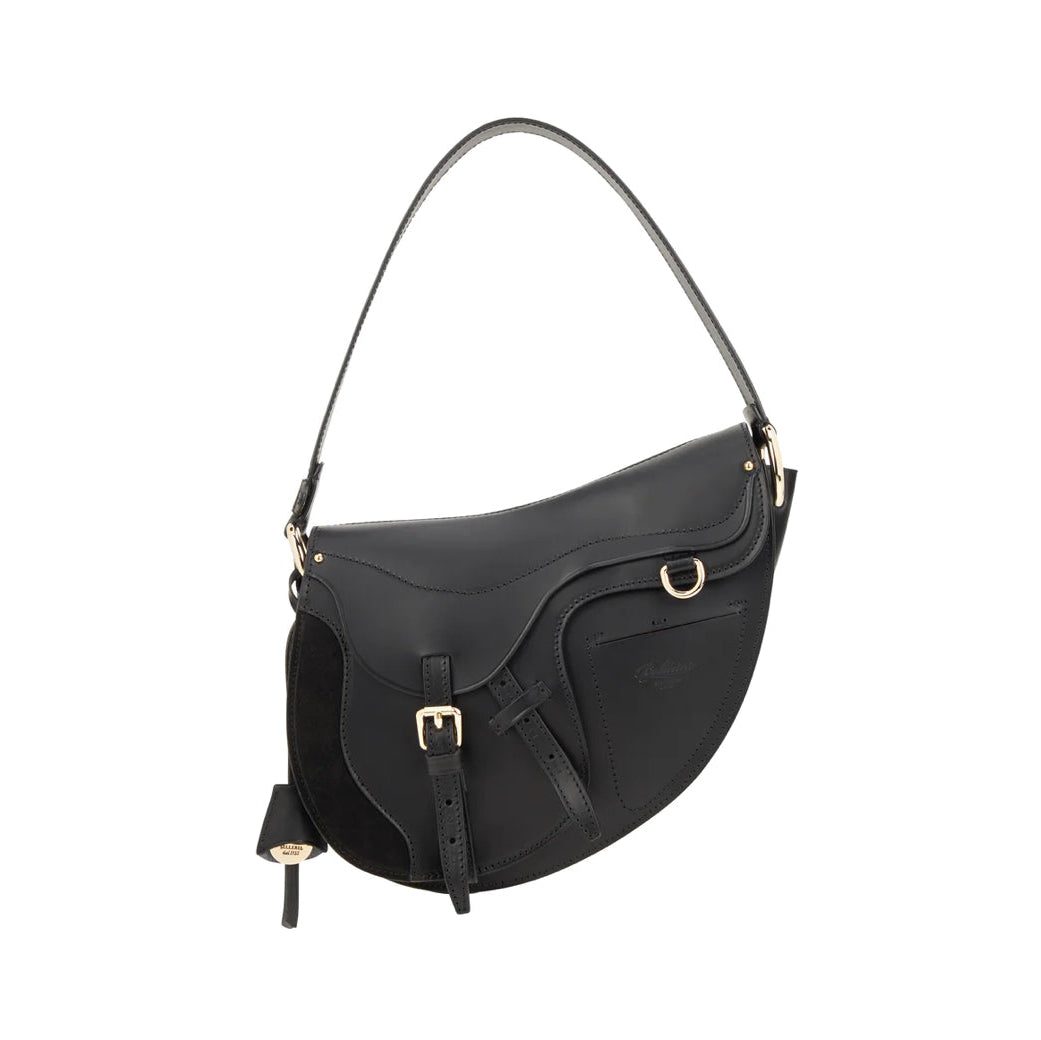 Sac cuir femme | Petit Sellerie