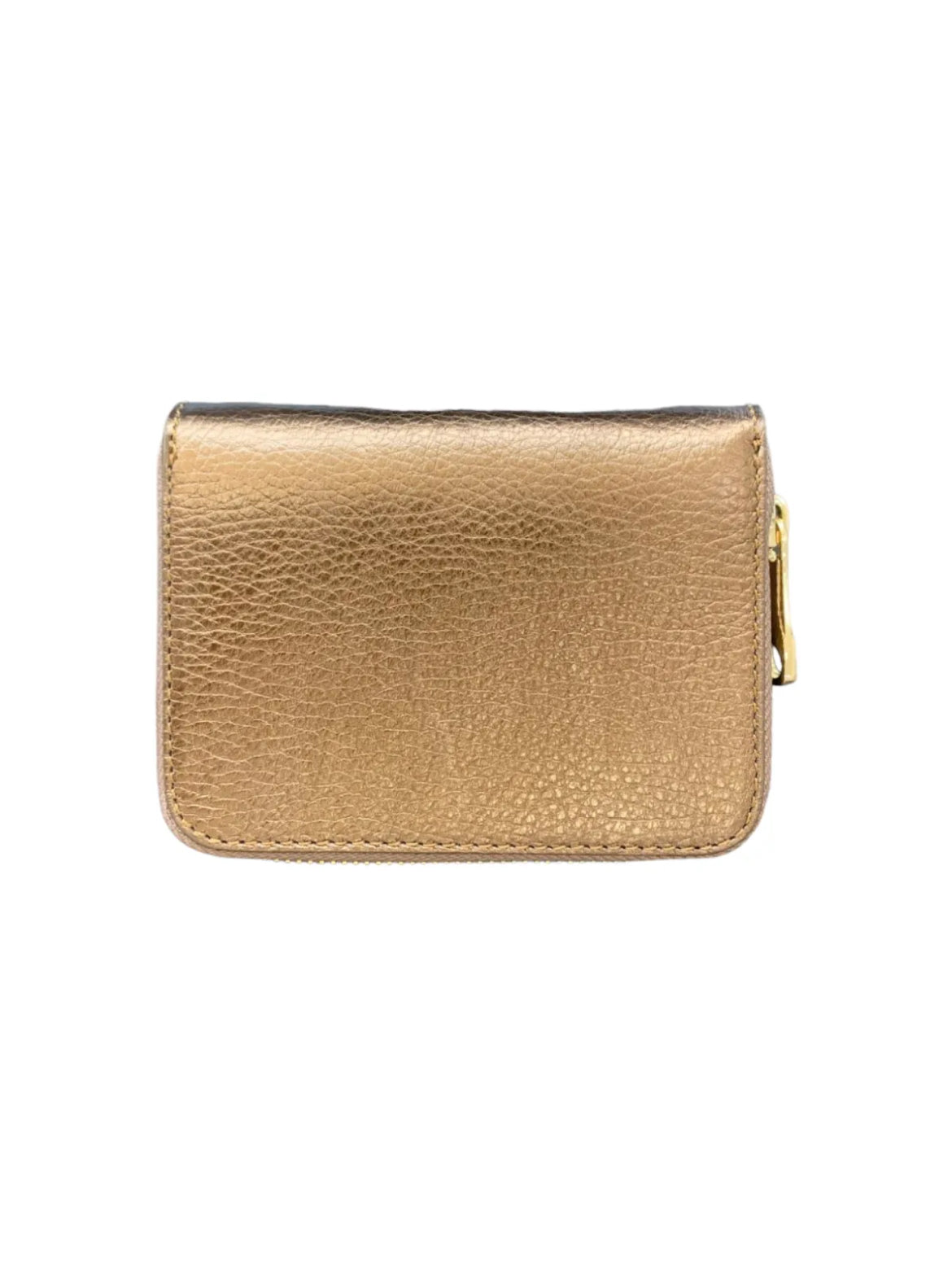 Portefeuille cuir | PF GRAINÉ