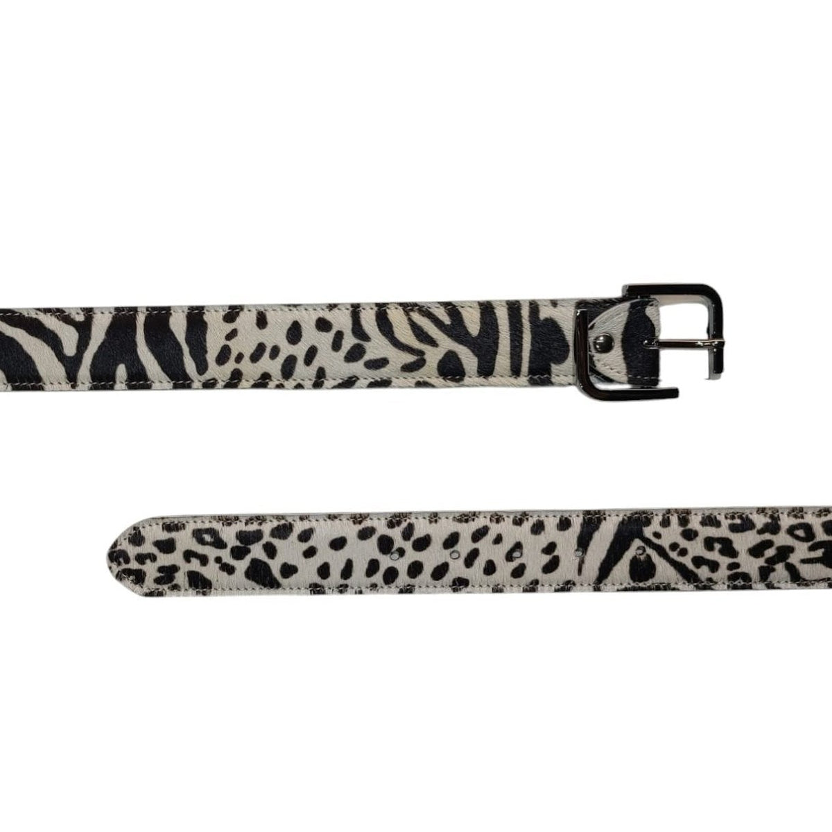 Ceinture cuir | Animal's