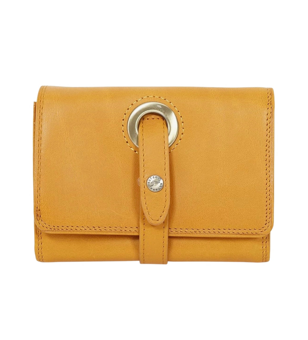 Portefeuille cuir | Petit oeillet