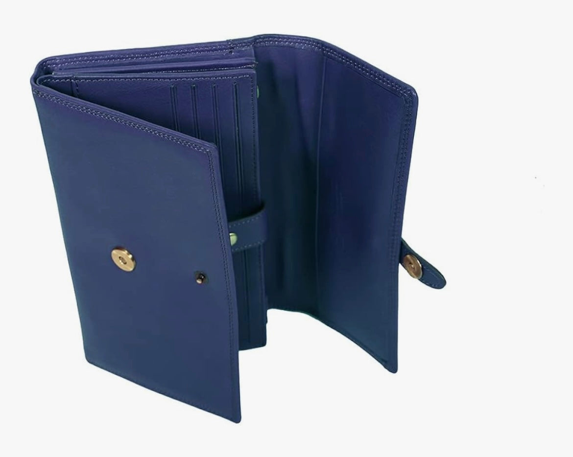 Portefeuille cuir | Compagnon