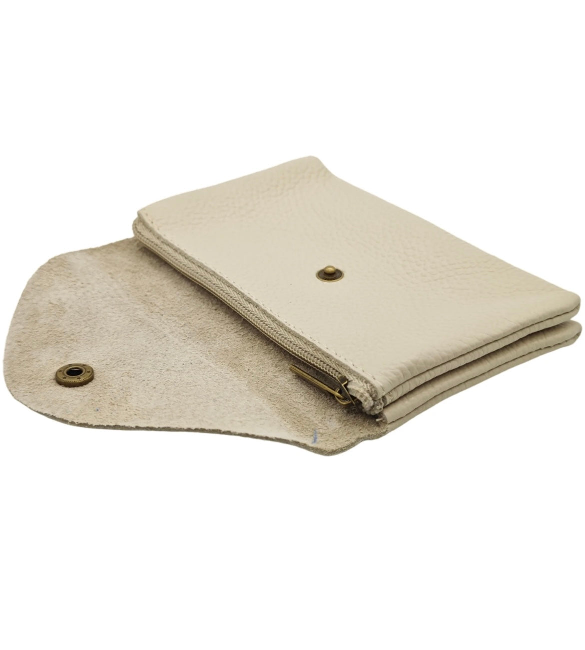 Portefeuille cuir | PM Agnès XL