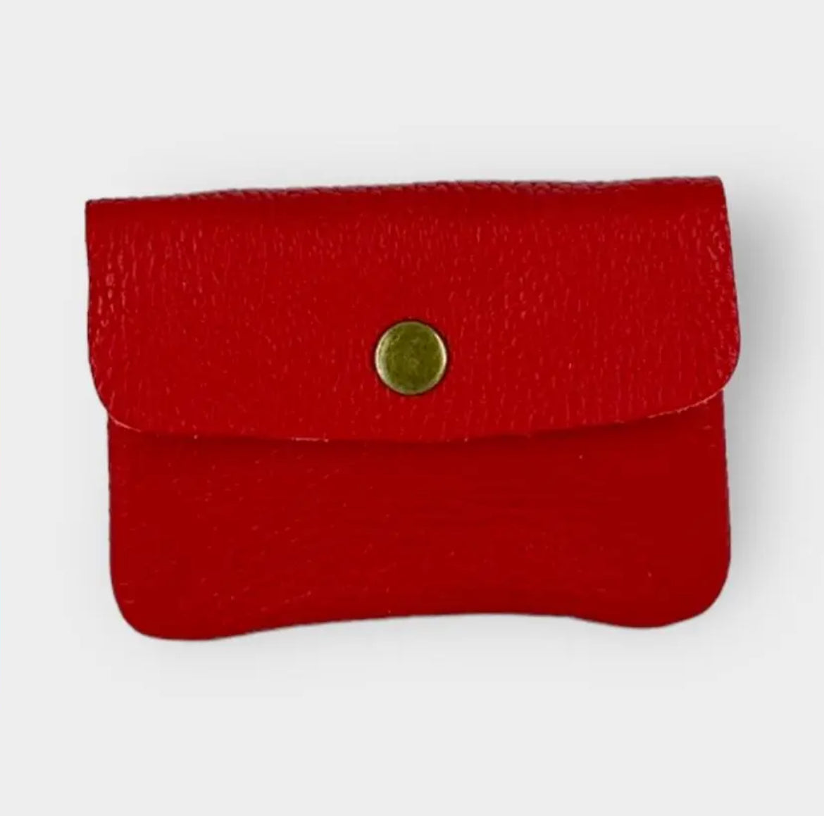 Portefeuille cuir | PM Agnès