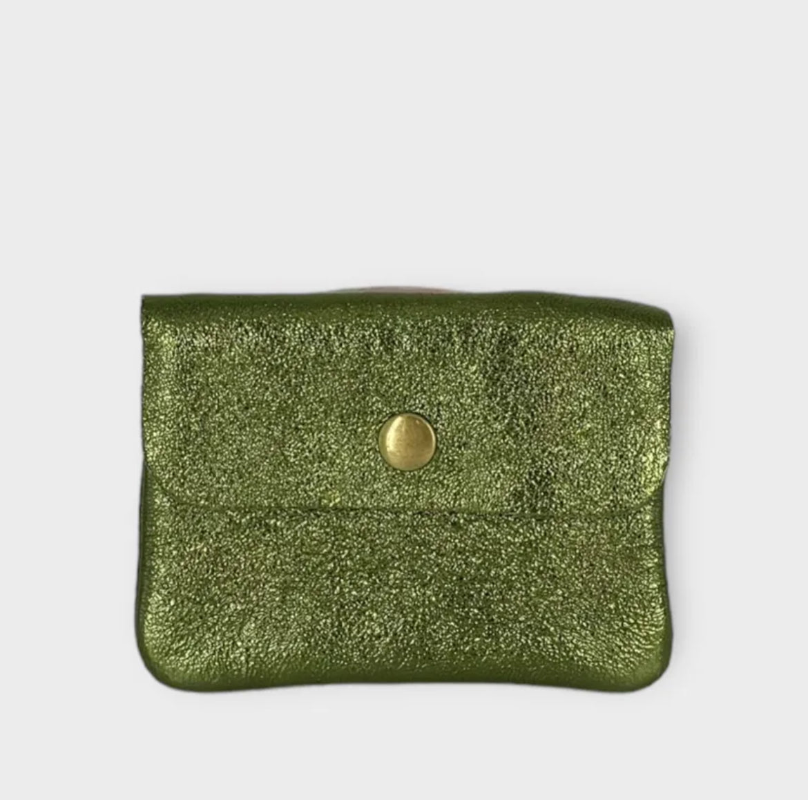 Portefeuille cuir | PM Agnès