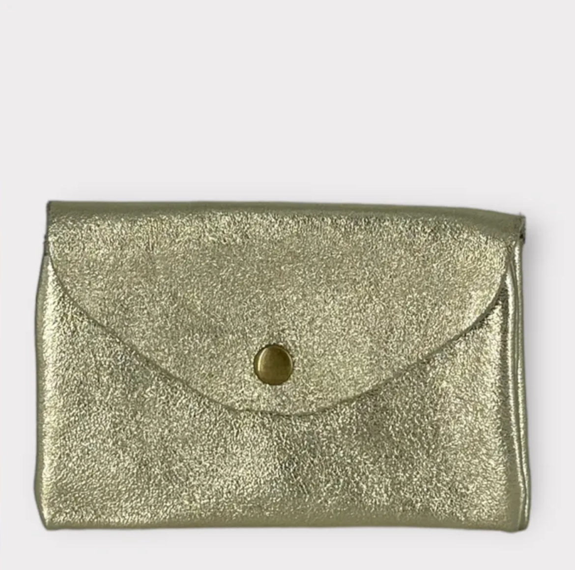 Portefeuille cuir | PM Agnès XL