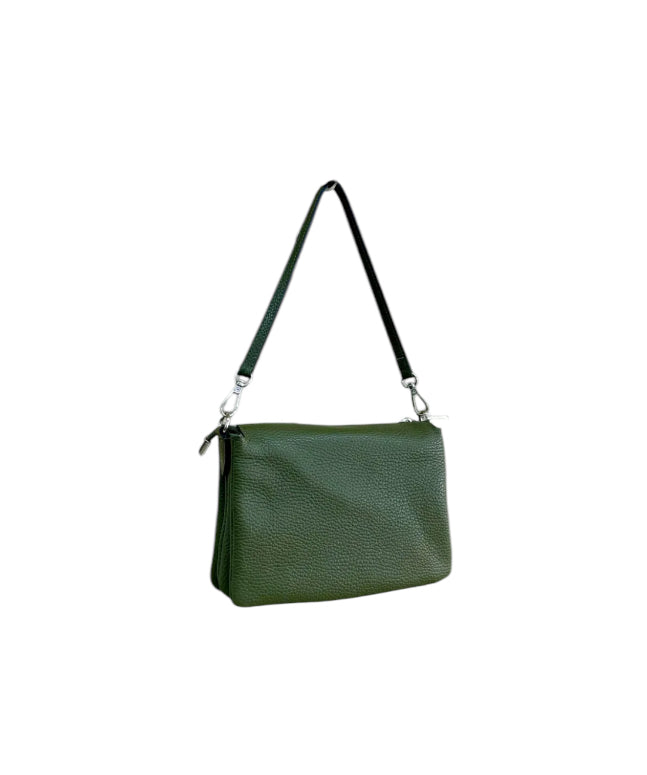 Sac bandoulière | Tribasic