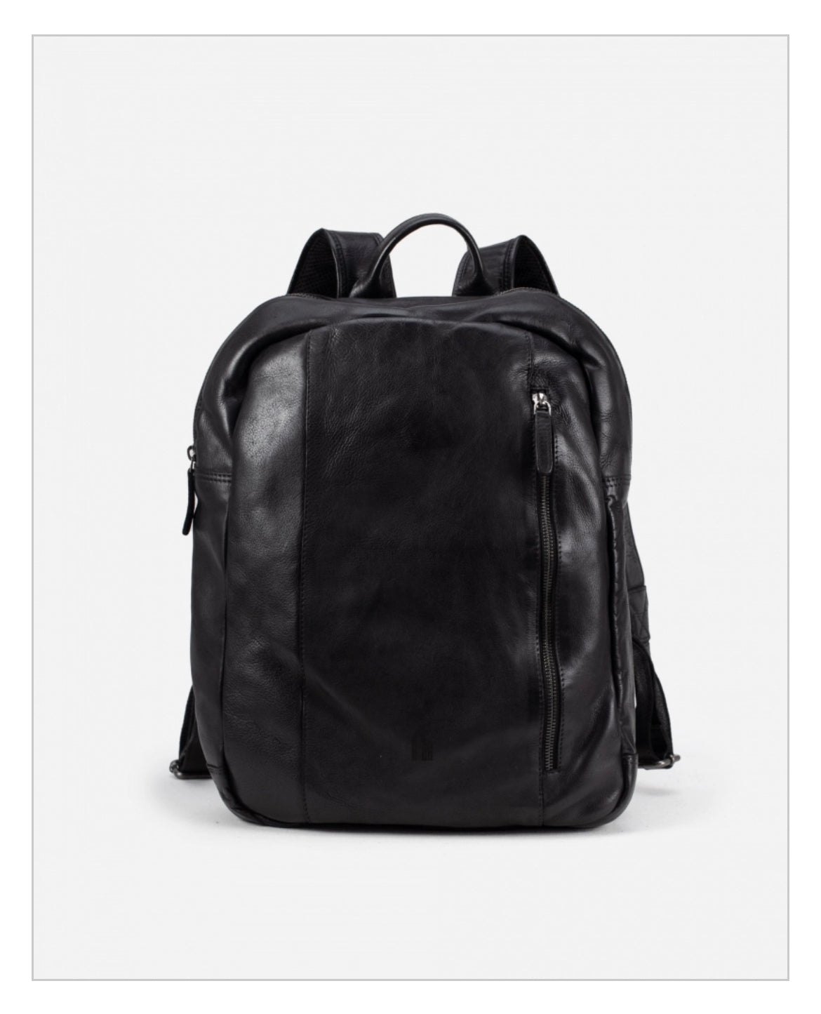 Sac à dos cuir | SAD BOY