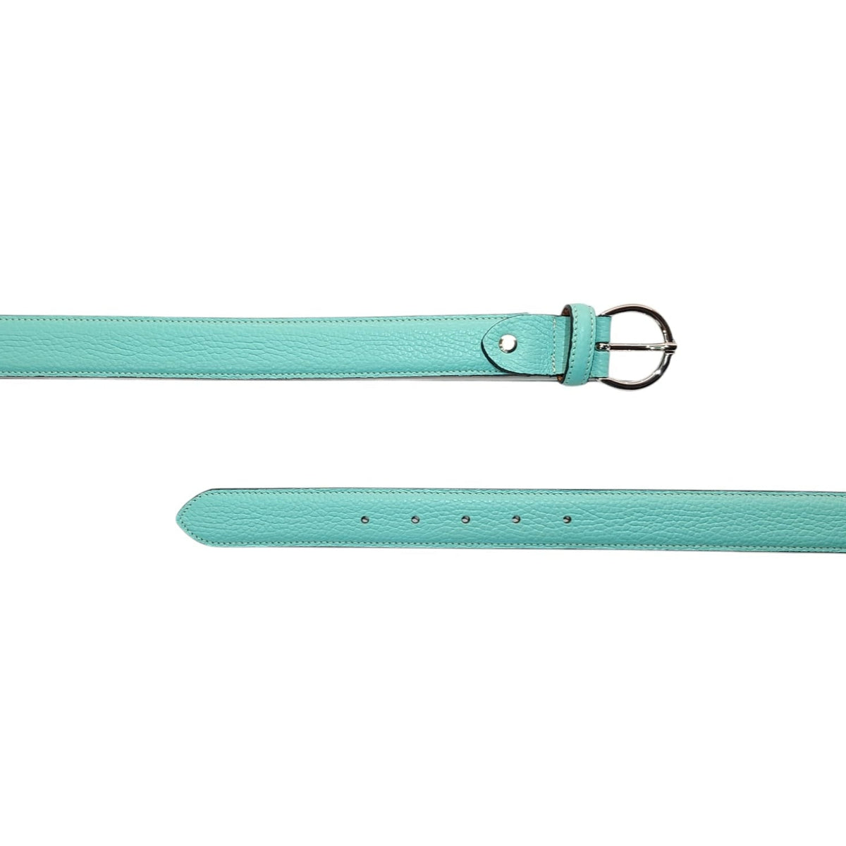 Ceinture cuir | GRAINEE