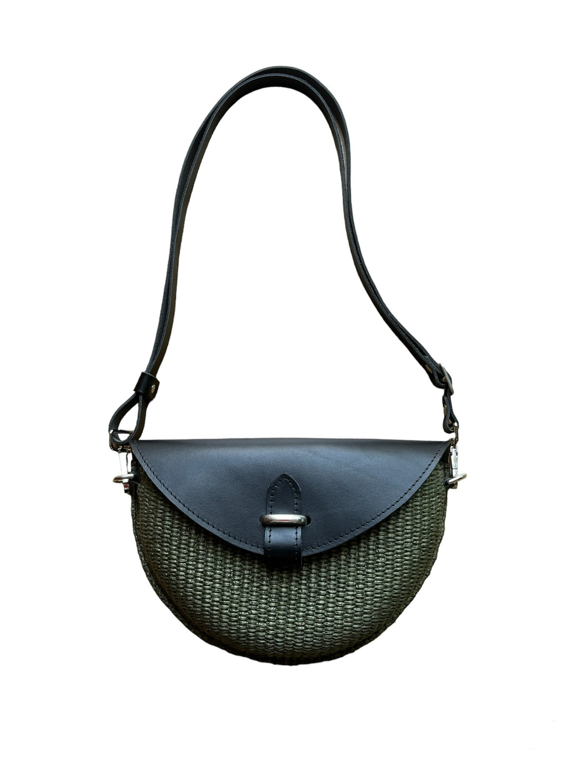 Sac à main cuir | SOLEIL