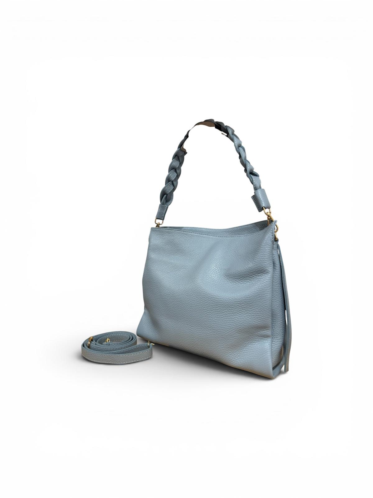 Sac en cuir | Sac BUSY TRESSE