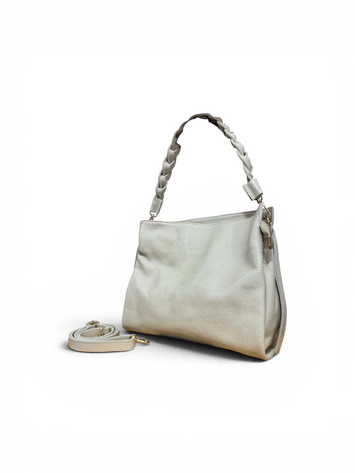 Sac en cuir | Sac BUSY TRESSE