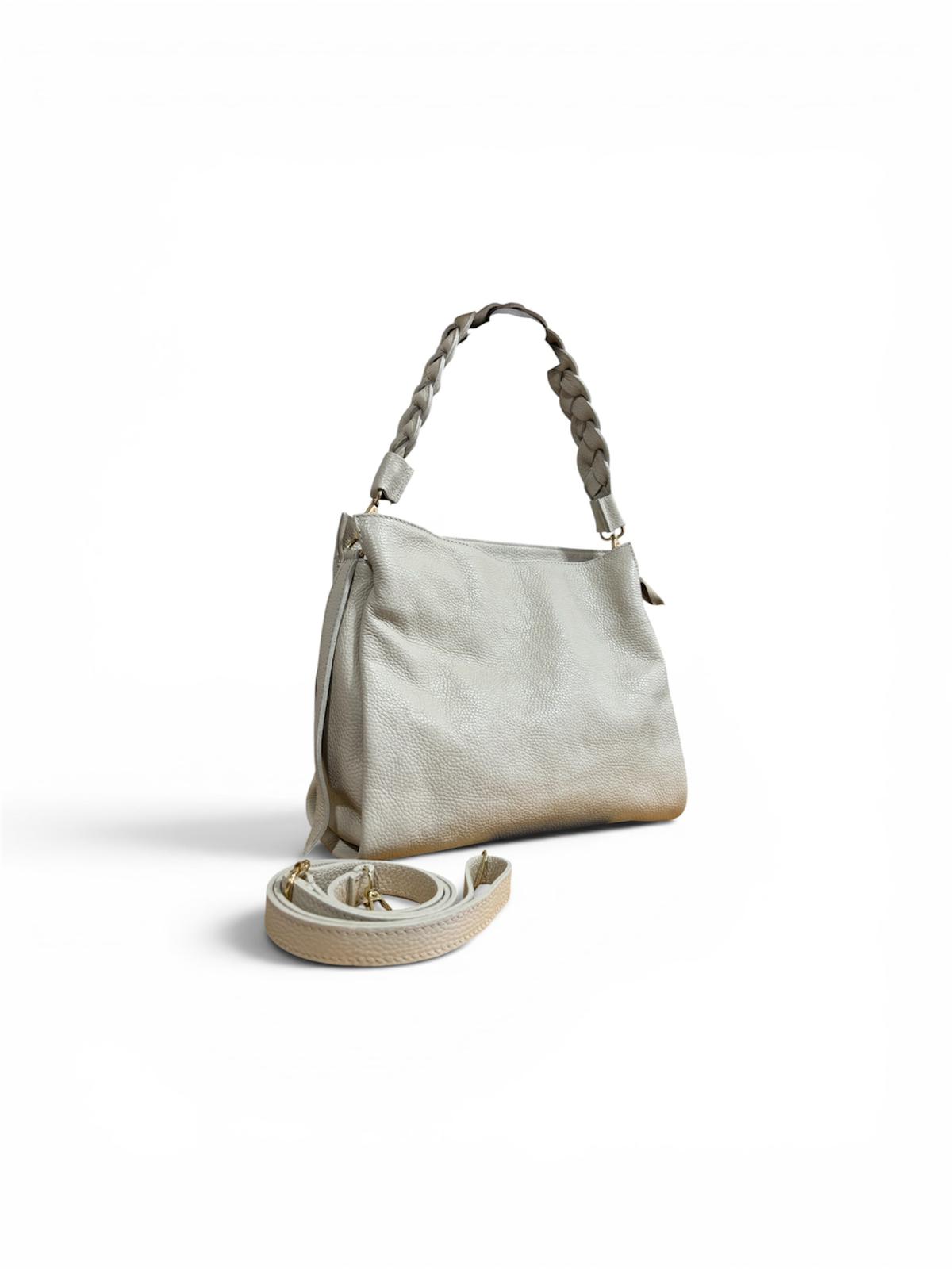 Sac en cuir | Sac BUSY TRESSE