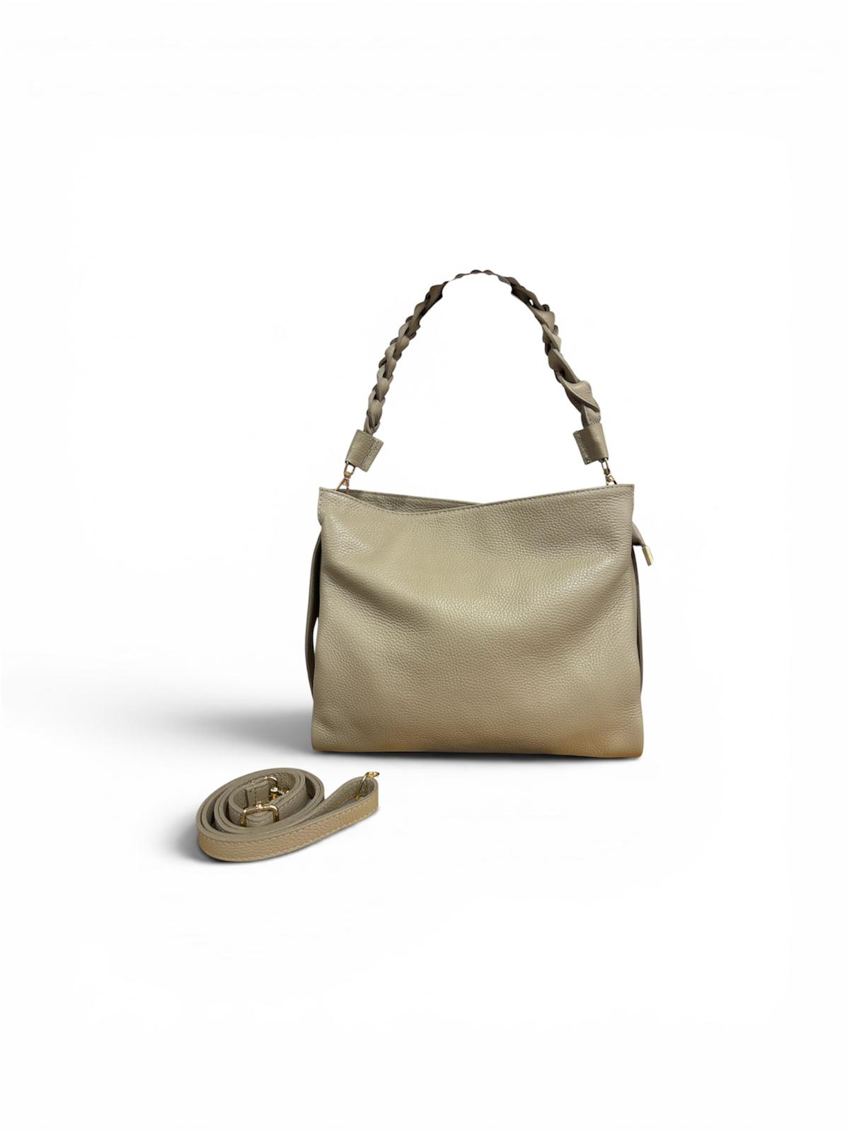 Sac en cuir | Sac BUSY TRESSE