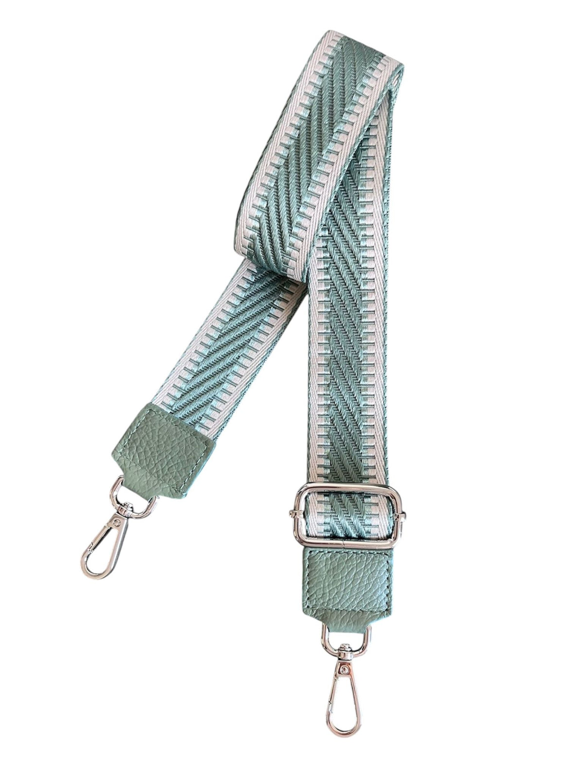 Anse cuir | ANSE MINI-ZIPP