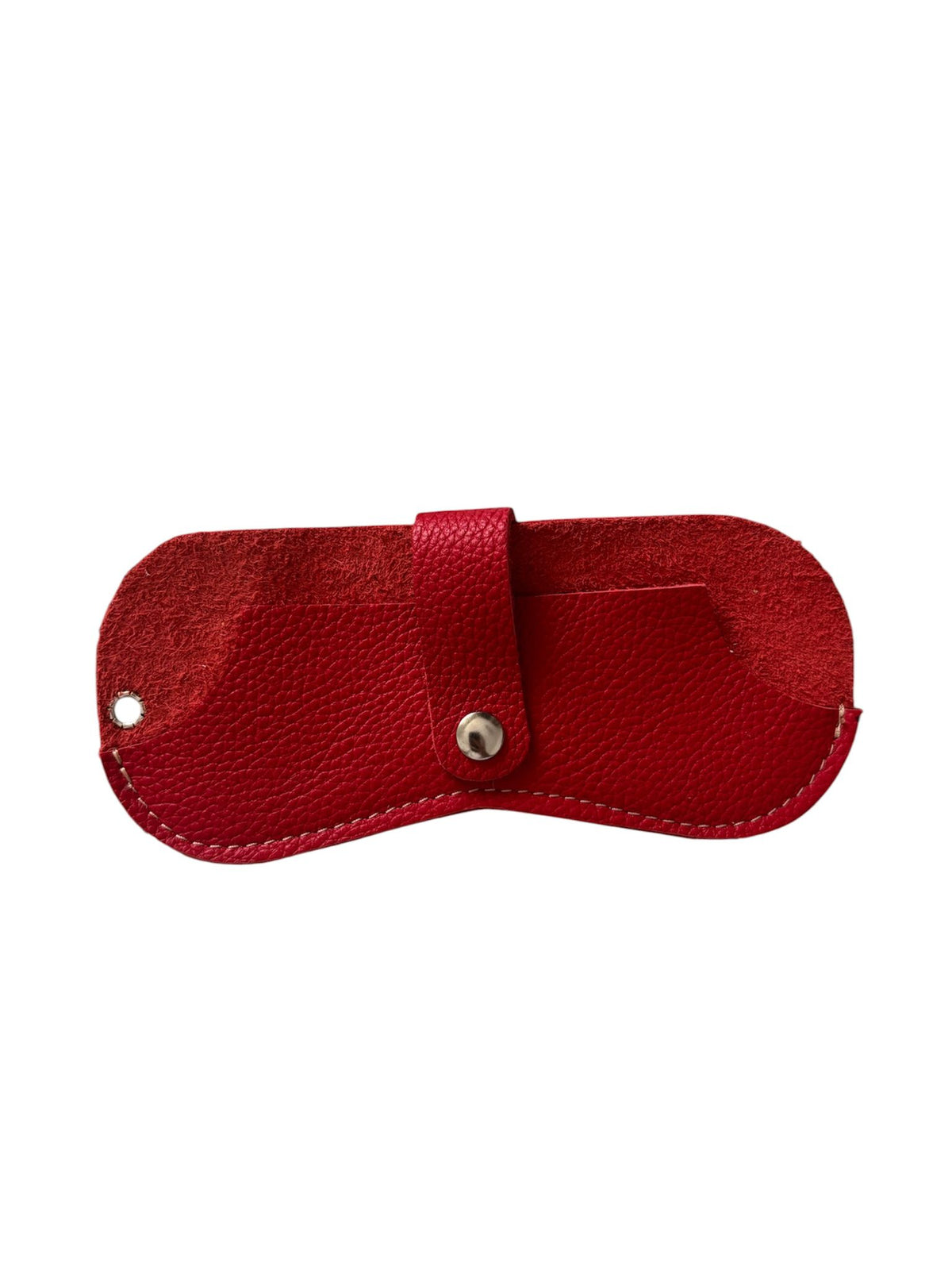Etui à lunettes en cuir | Étui SUNSHINE