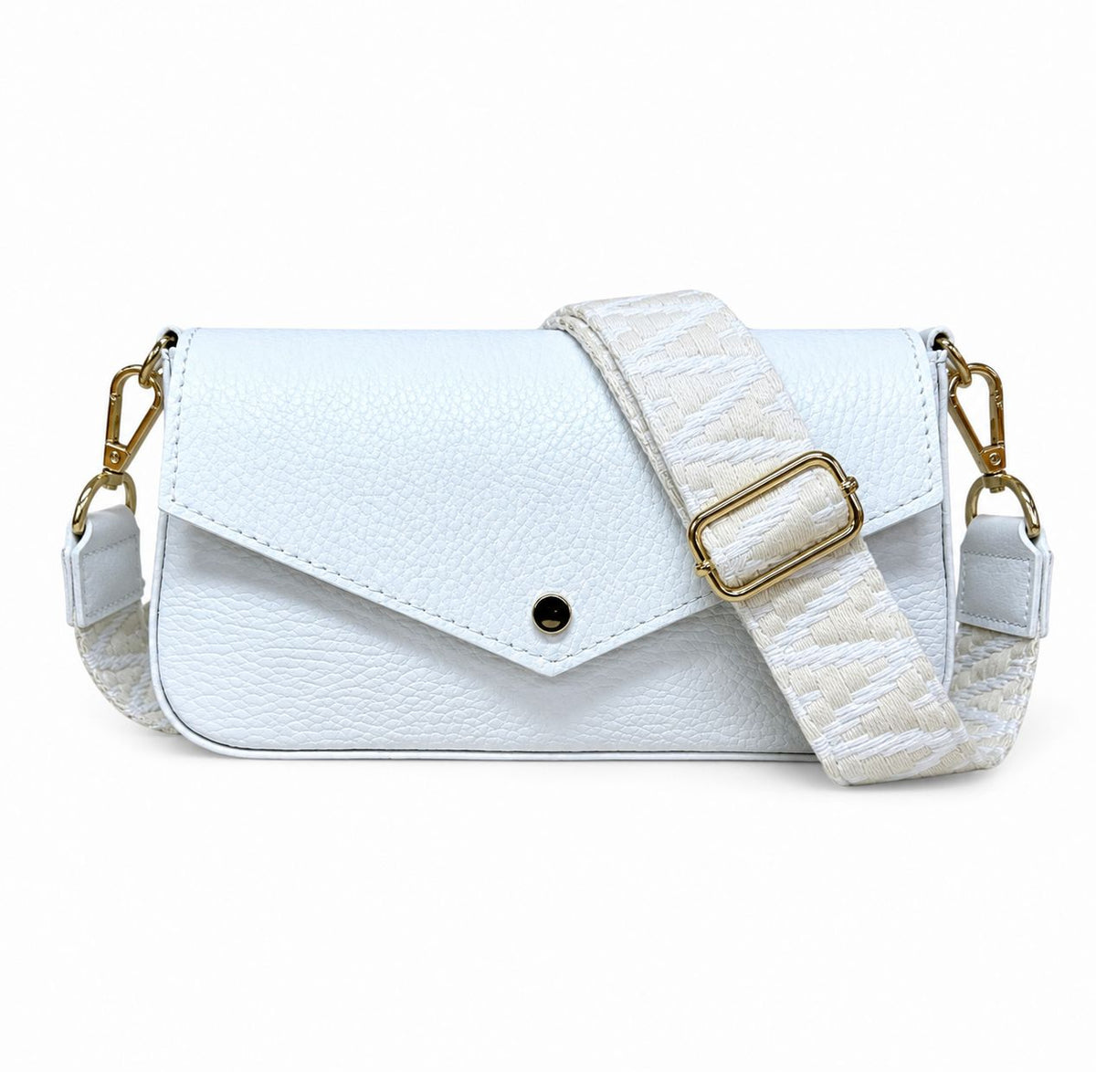 Anse cuir | ANSE IKAT
