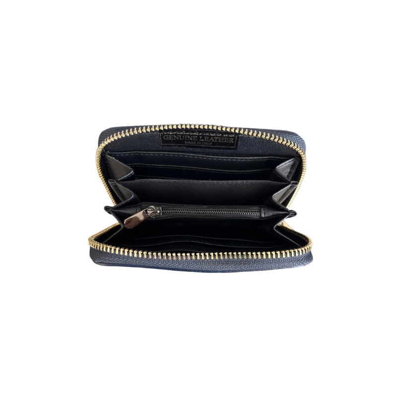 PF GRAINÉ NOIR 