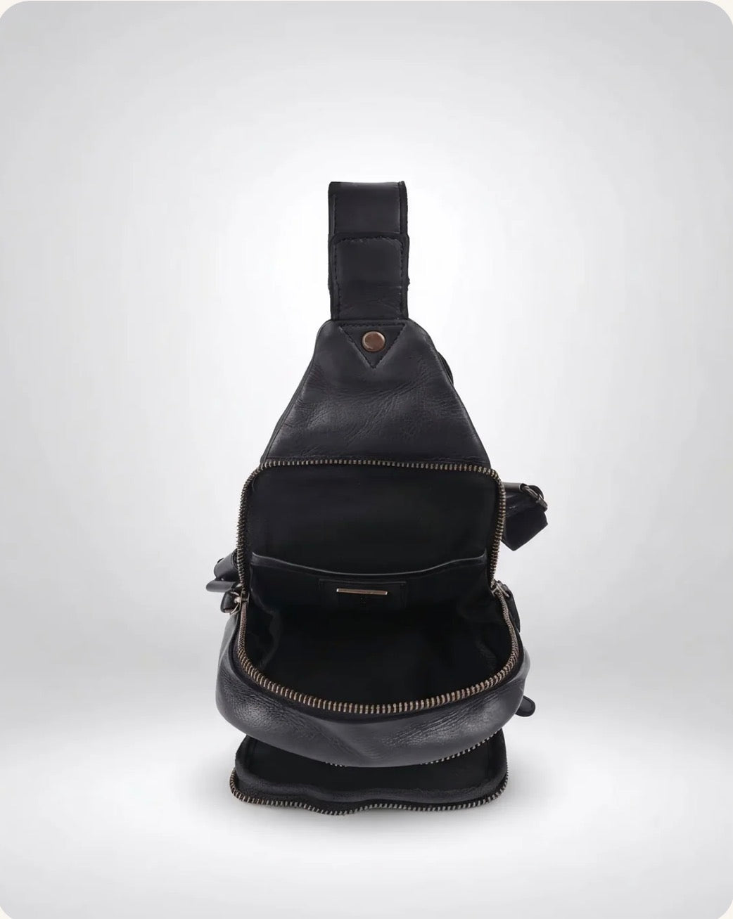 Sacoche cuir | OLDSTER OLDSCHOOL
