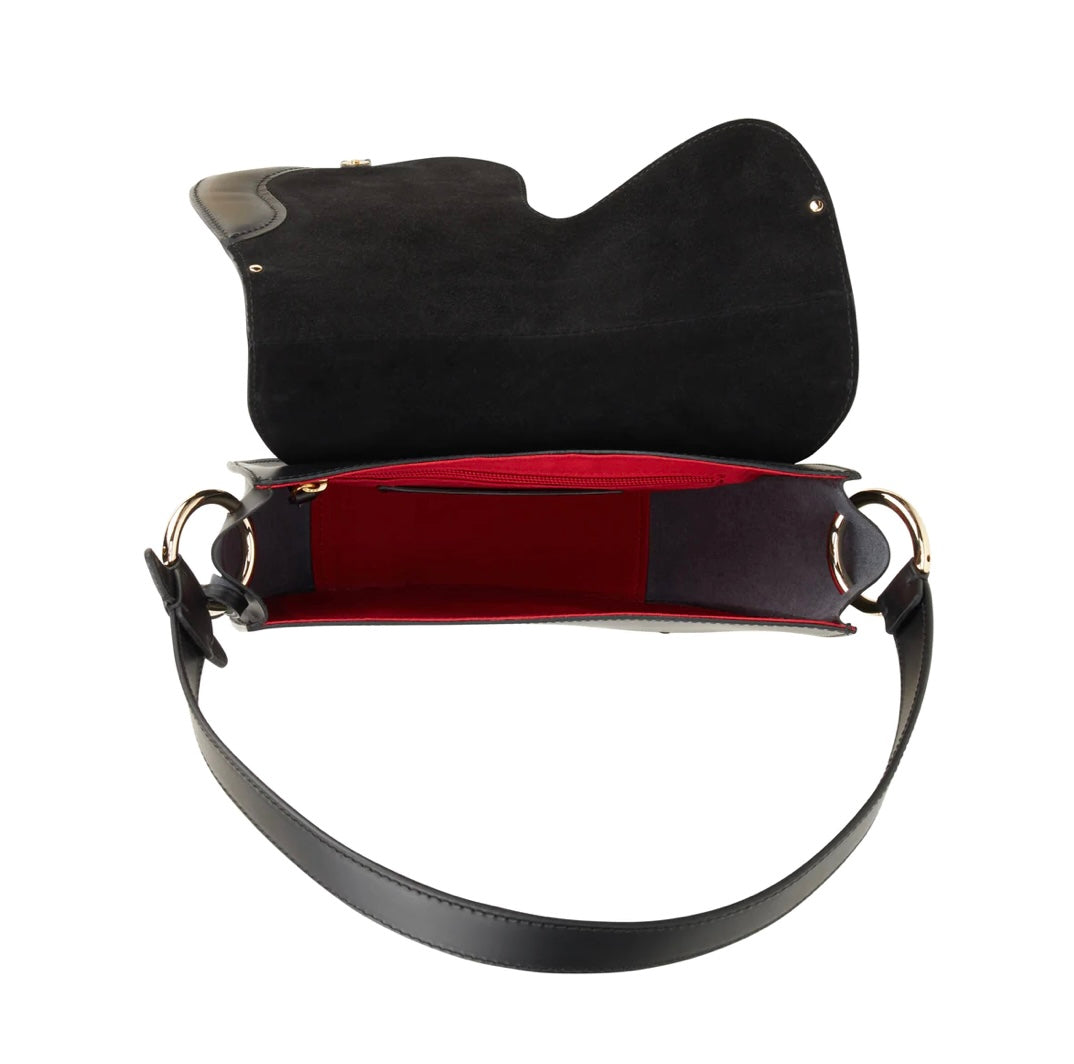 Sac cuir femme | Petit Sellerie