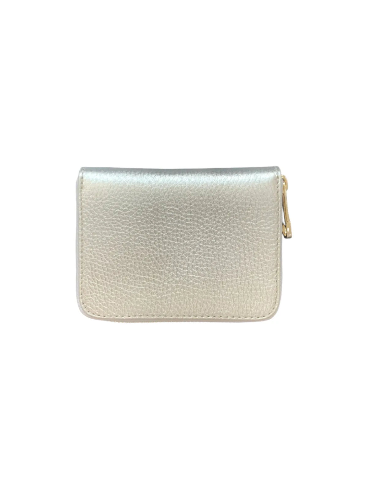 Portefeuille cuir | PF GRAINÉ