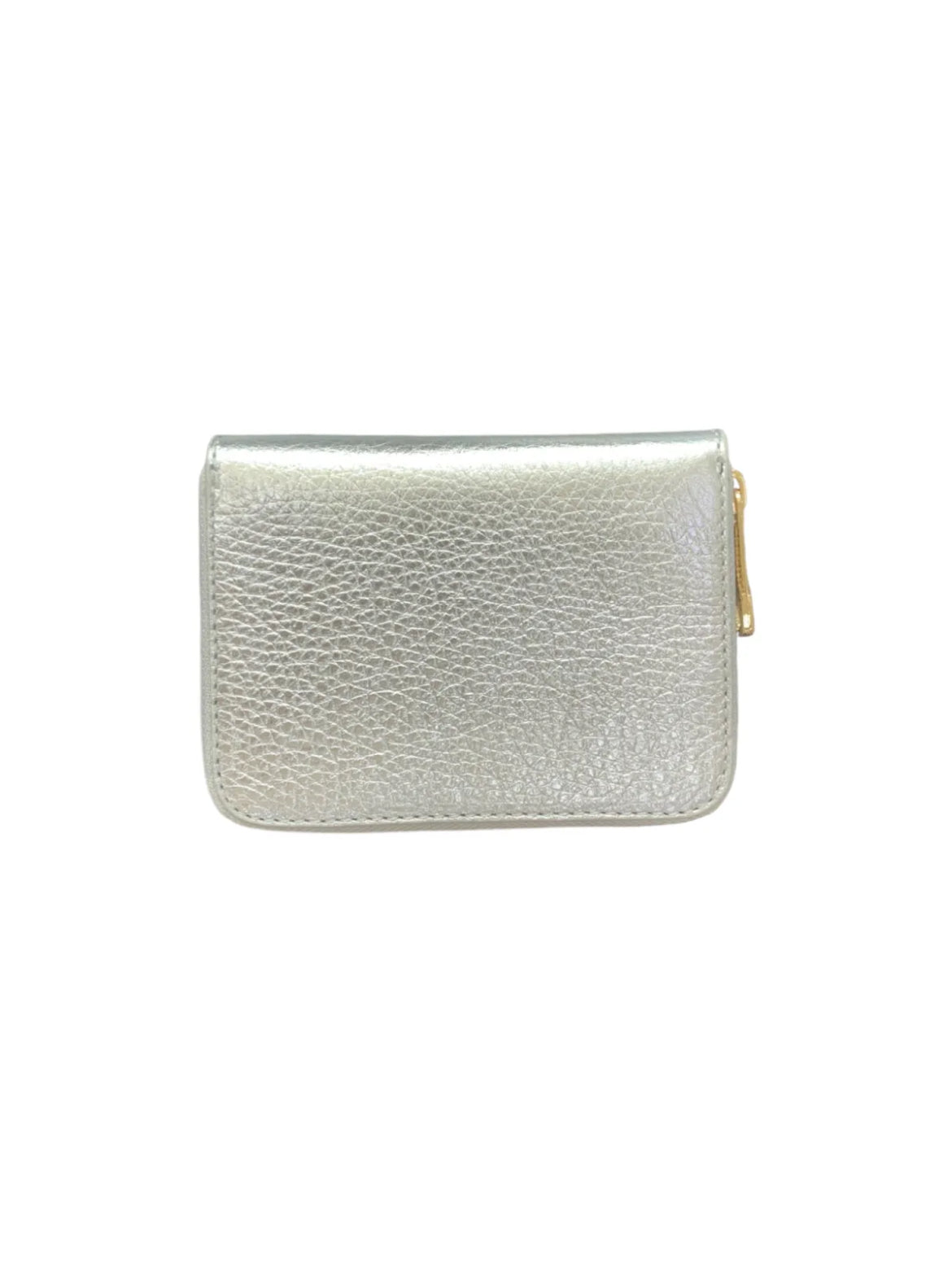 Portefeuille cuir | PF GRAINÉ