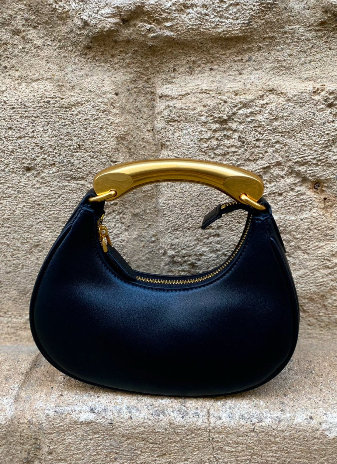 Sac à main cuir | DINO