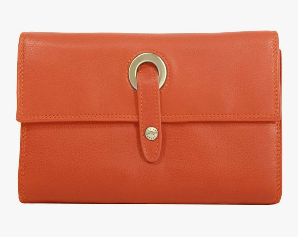 Portefeuille cuir | Compagnon