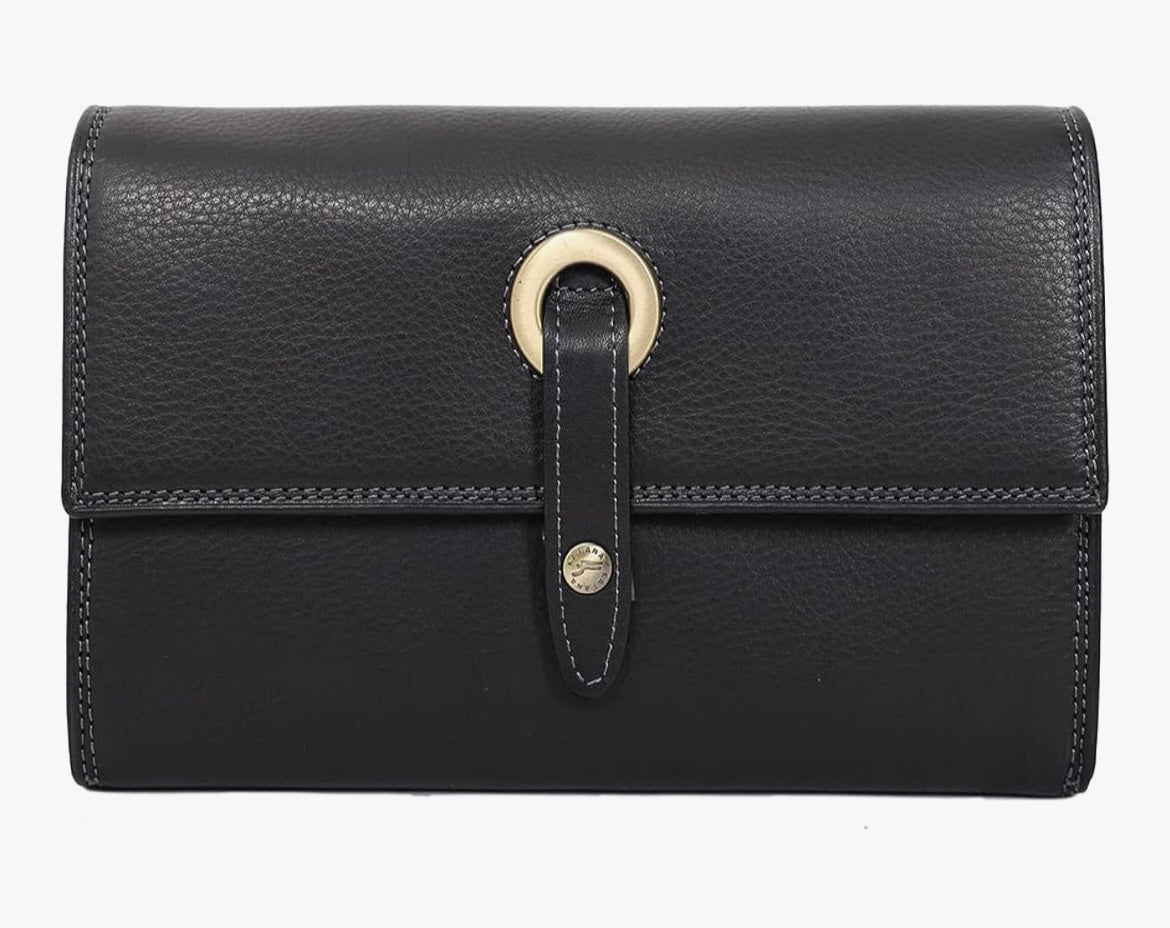 Portefeuille cuir | Compagnon