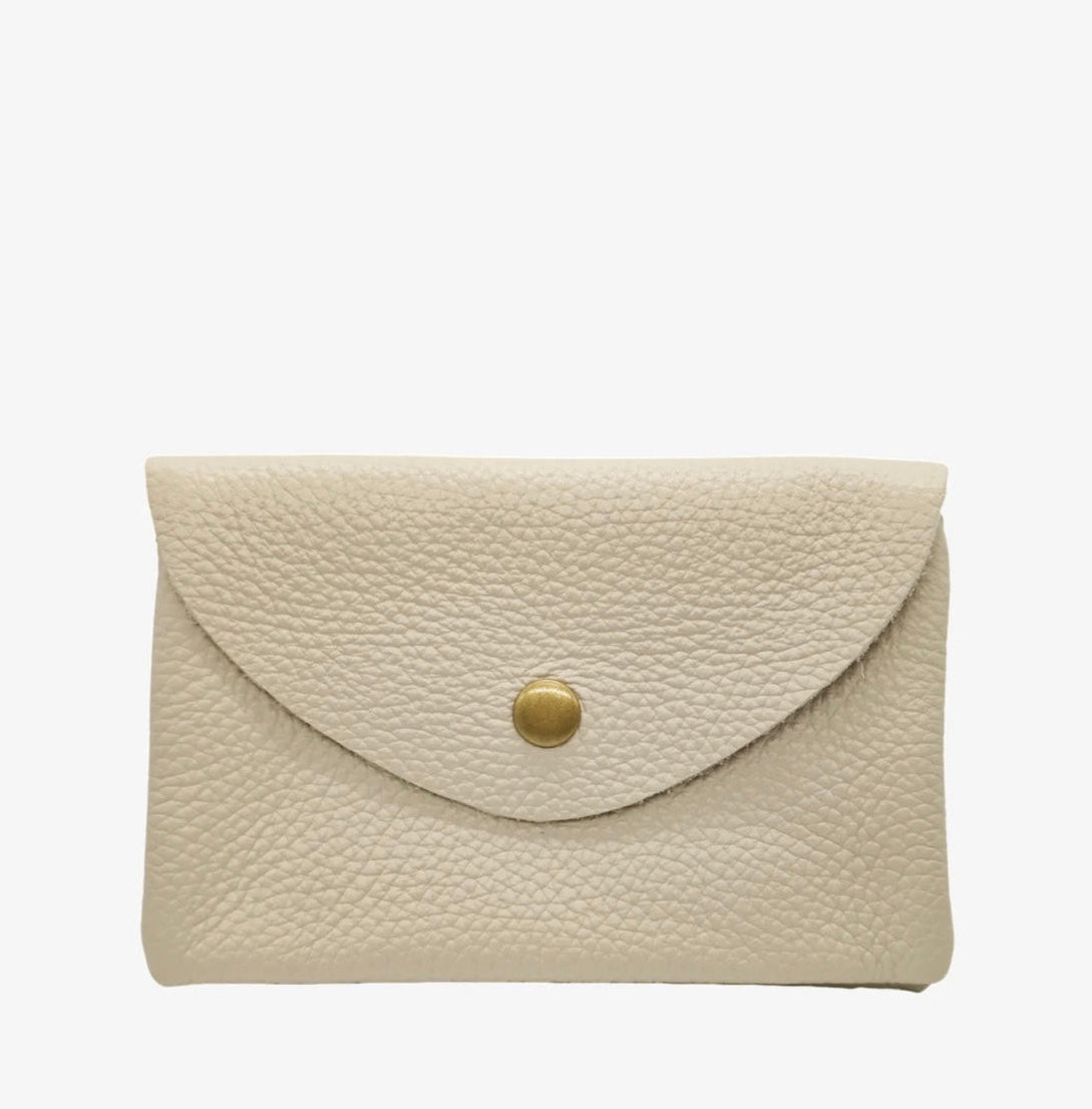 Portefeuille cuir | PM Agnès XL