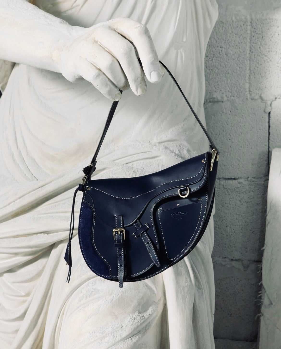 Sac cuir femme | Petit Sellerie