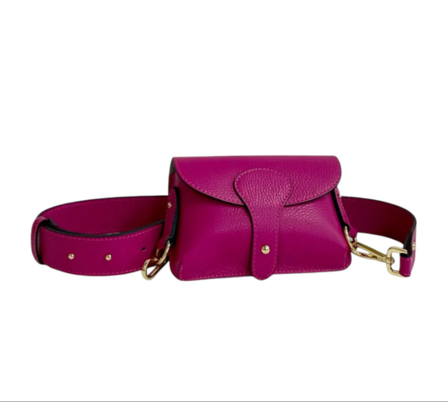 Sac à main cuir vachette femme | ANDGIE