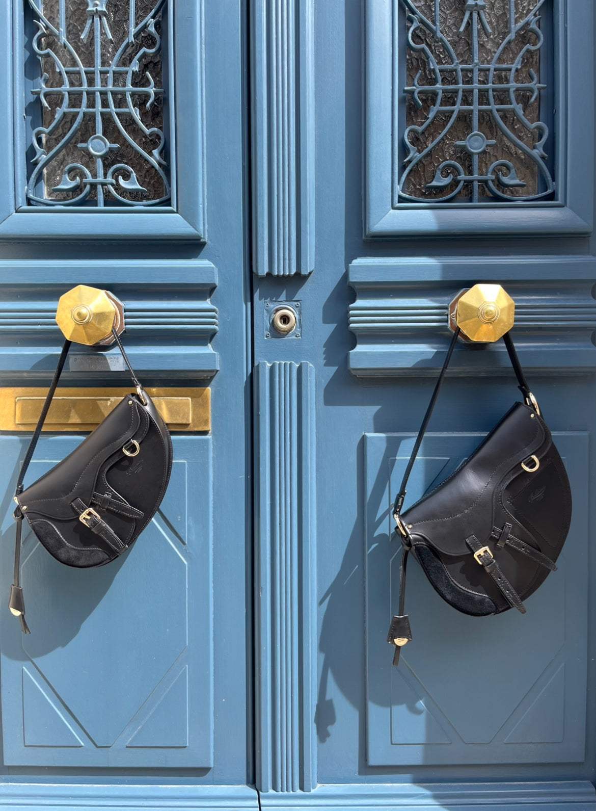 Sac cuir femme | Petit Sellerie