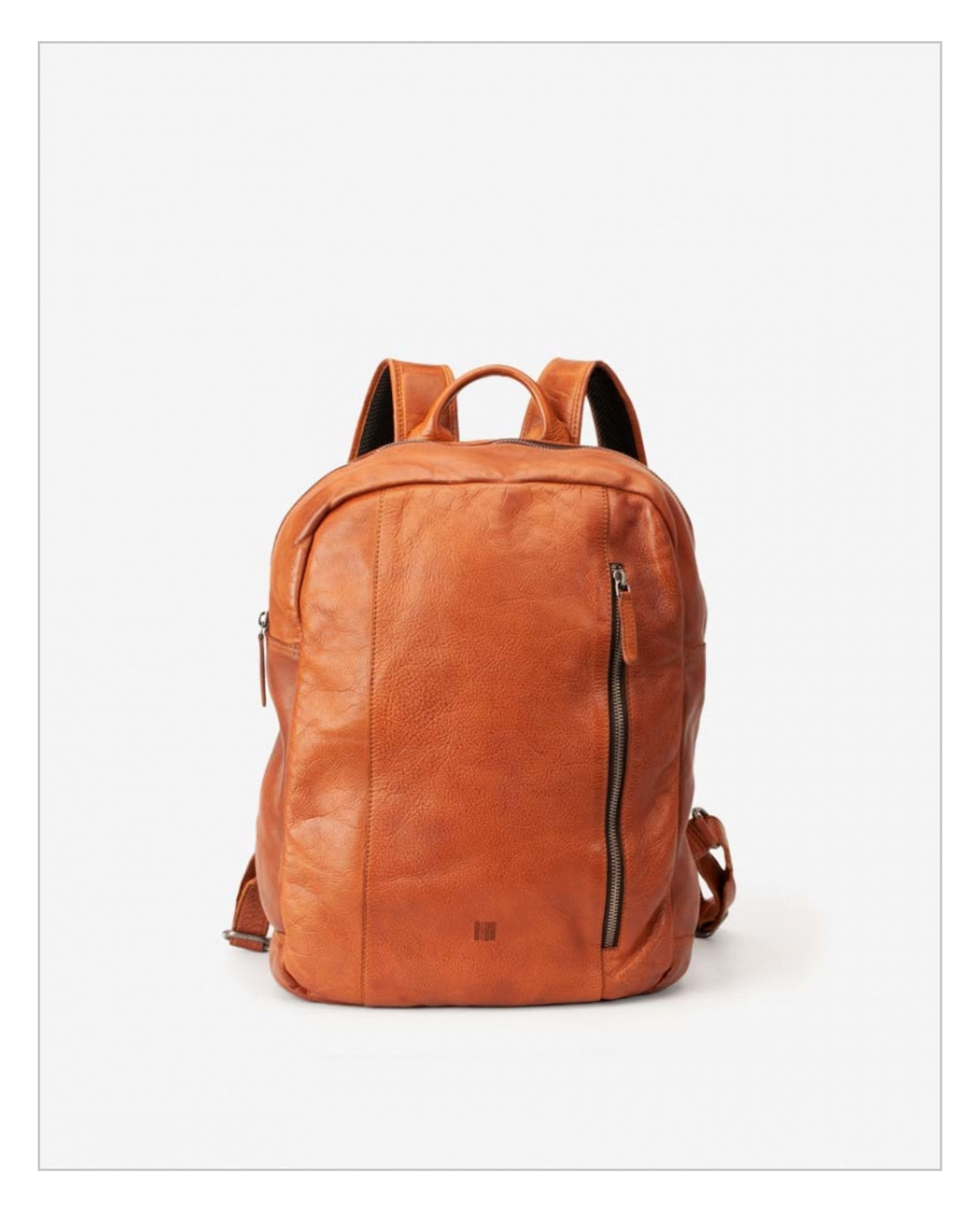 Sac à dos cuir | SAD BOY
