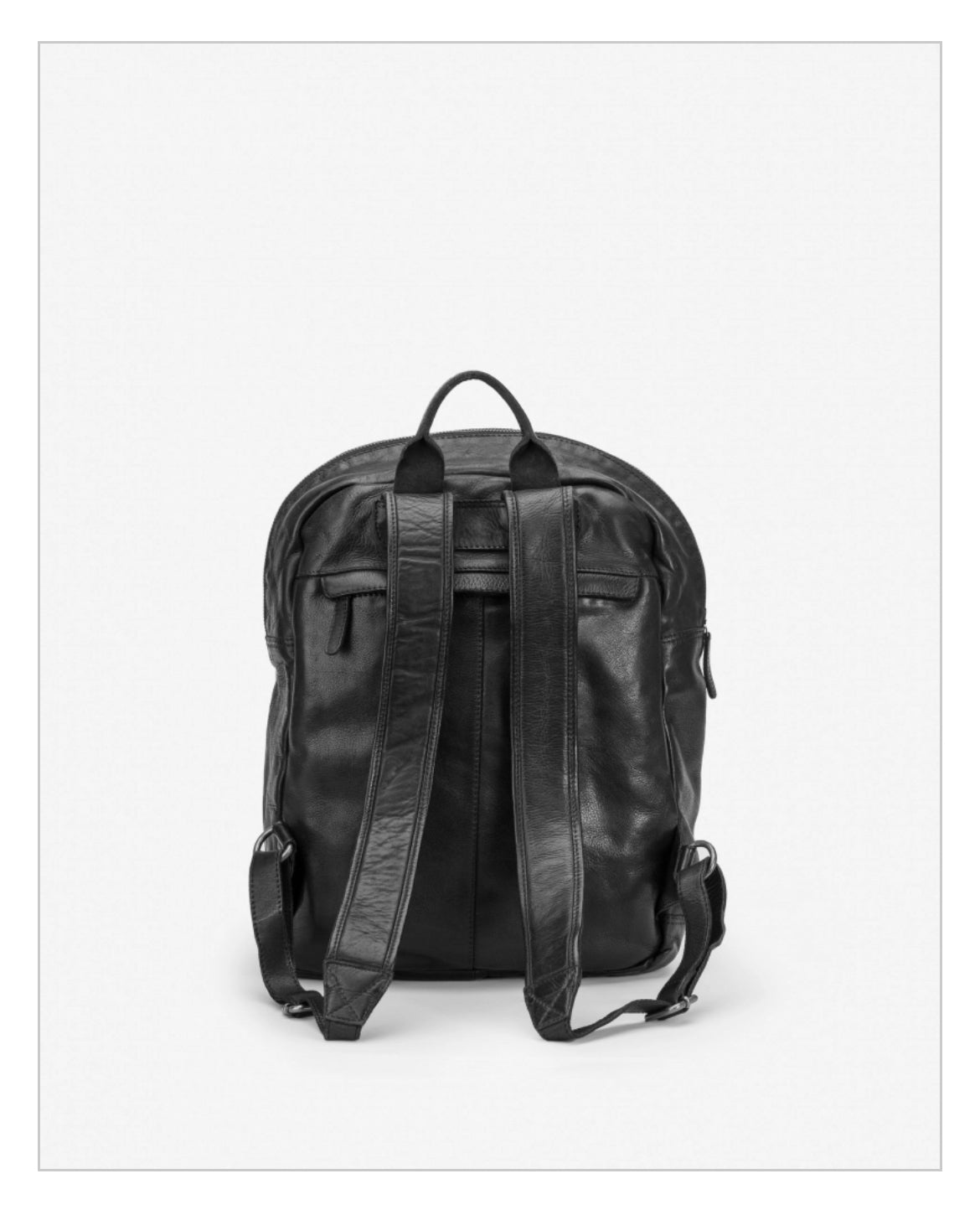 Sac à dos cuir | SAD BOY