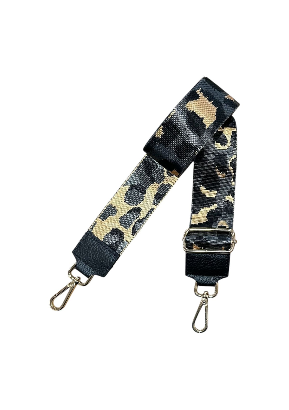 Anse cuir | ANSE LEOPARD