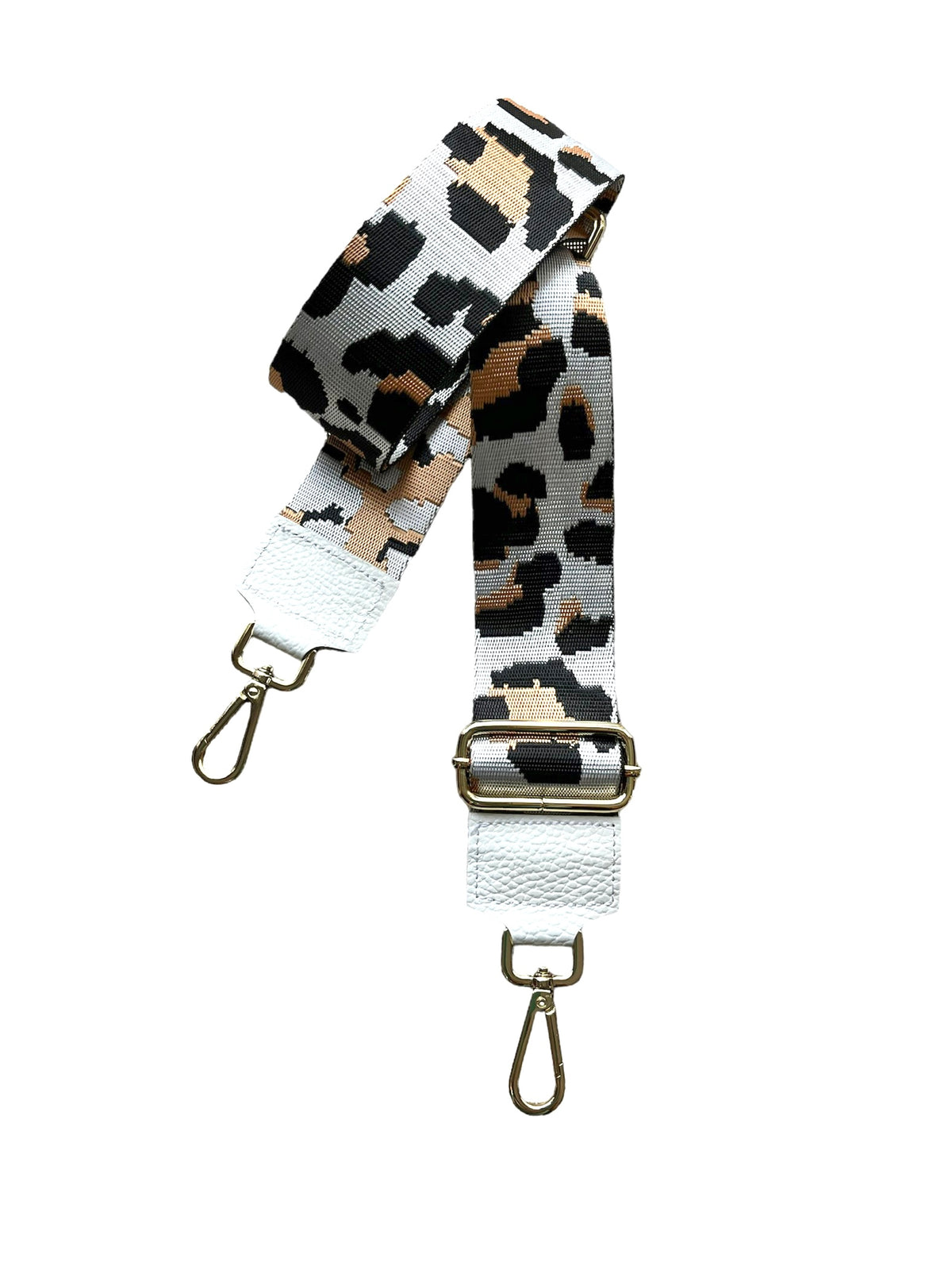 Anse cuir | ANSE LEOPARD
