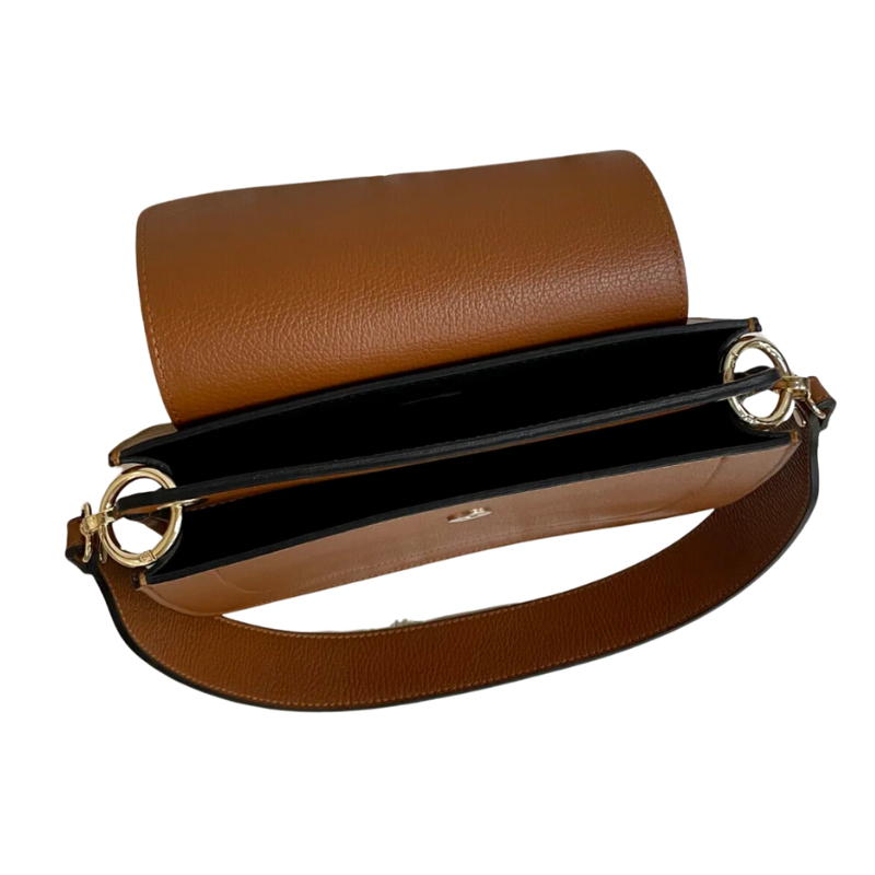 Sac à main cuir femme bandoulière | VENDÔME