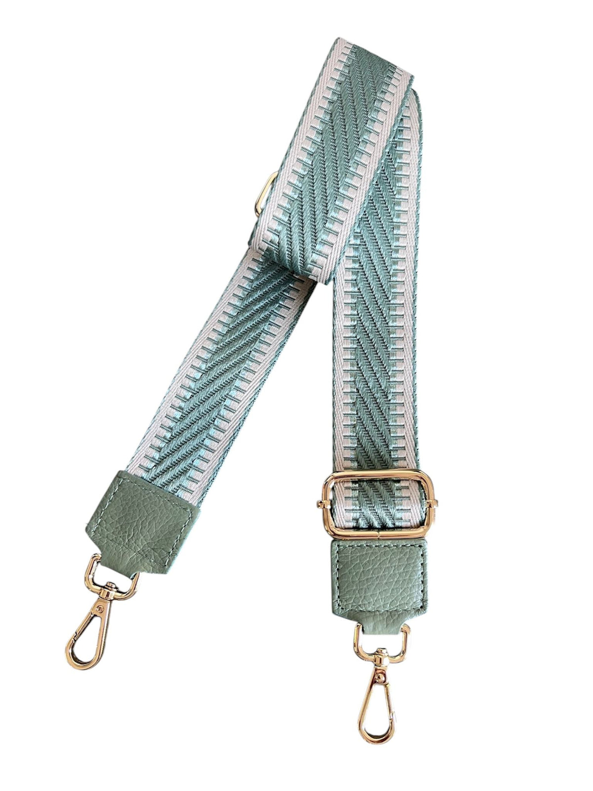 Anse cuir | ANSE MINI-ZIPP