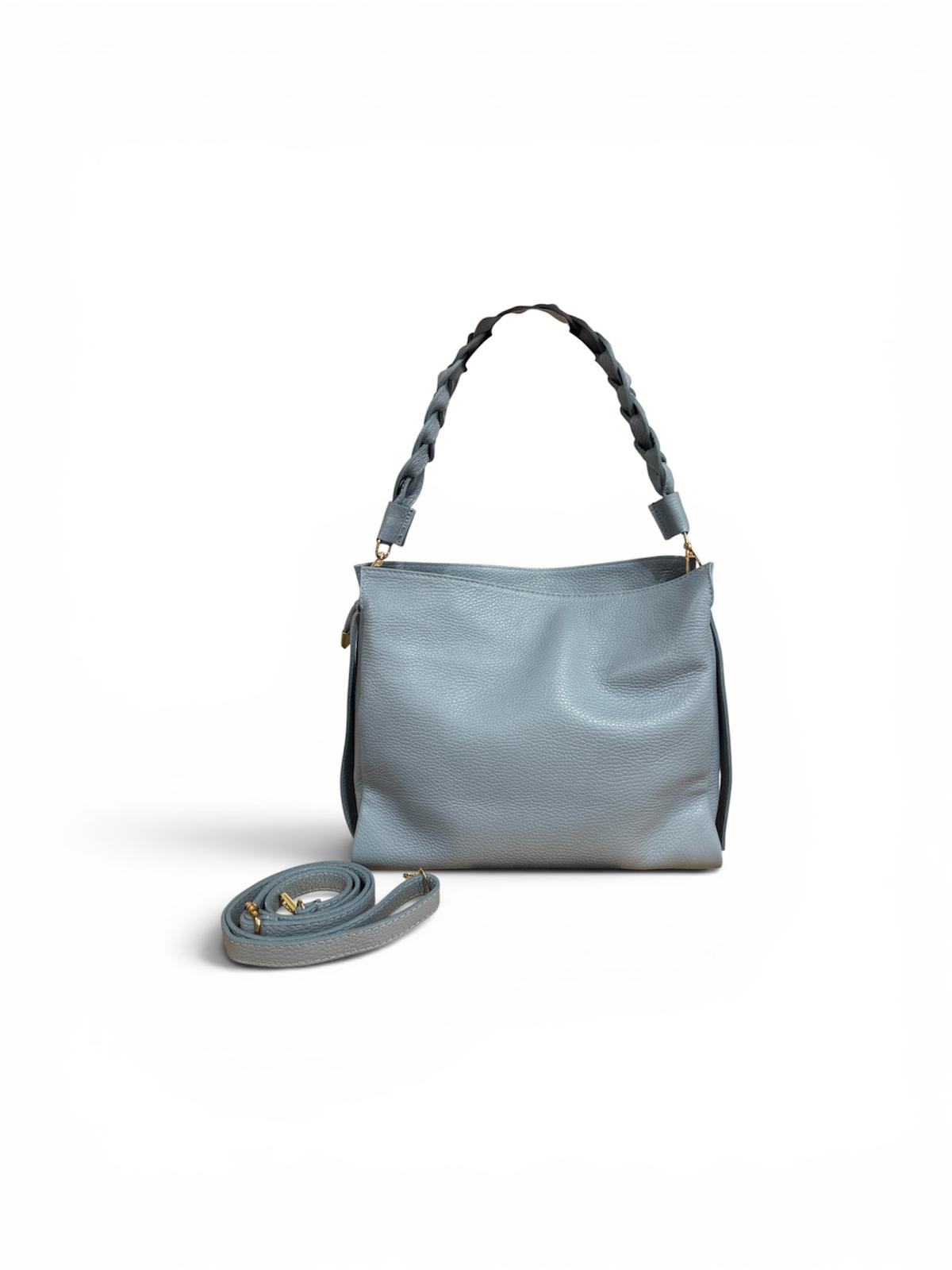 Sac en cuir | Sac BUSY TRESSE