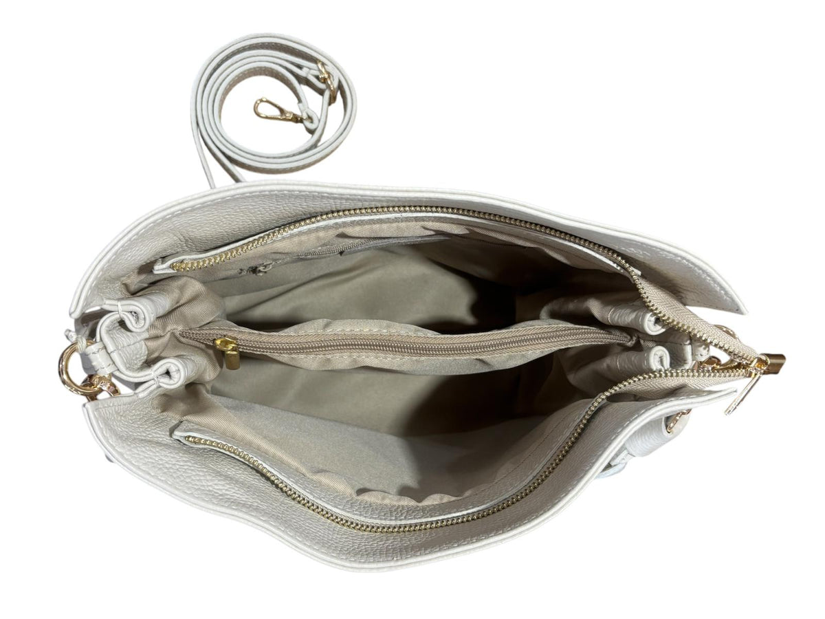 Sac en cuir | Sac BUSY TRESSE