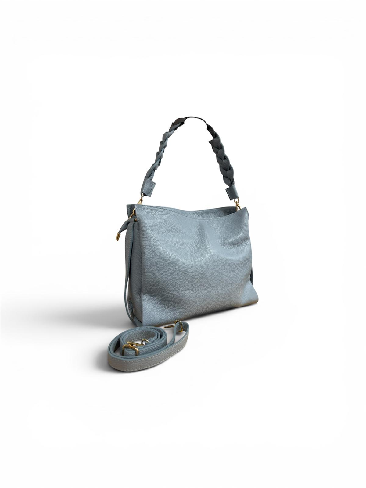 Sac en cuir | Sac BUSY TRESSE