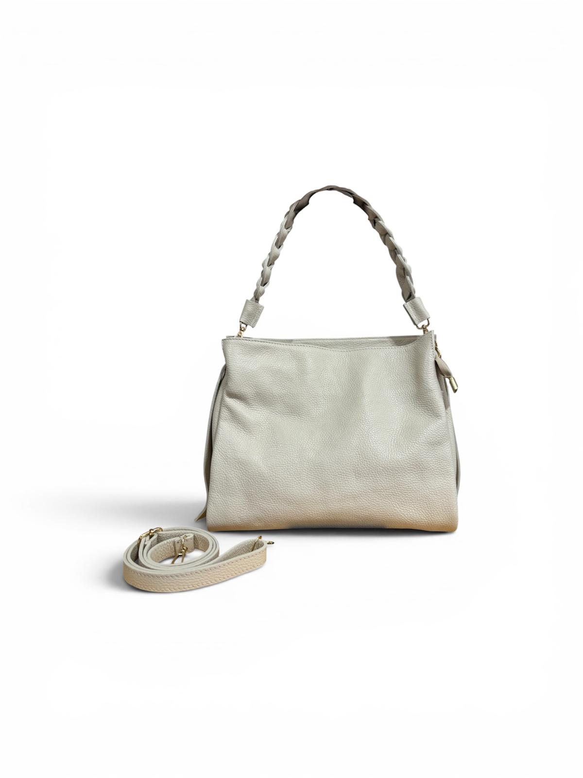 Sac en cuir | Sac BUSY TRESSE