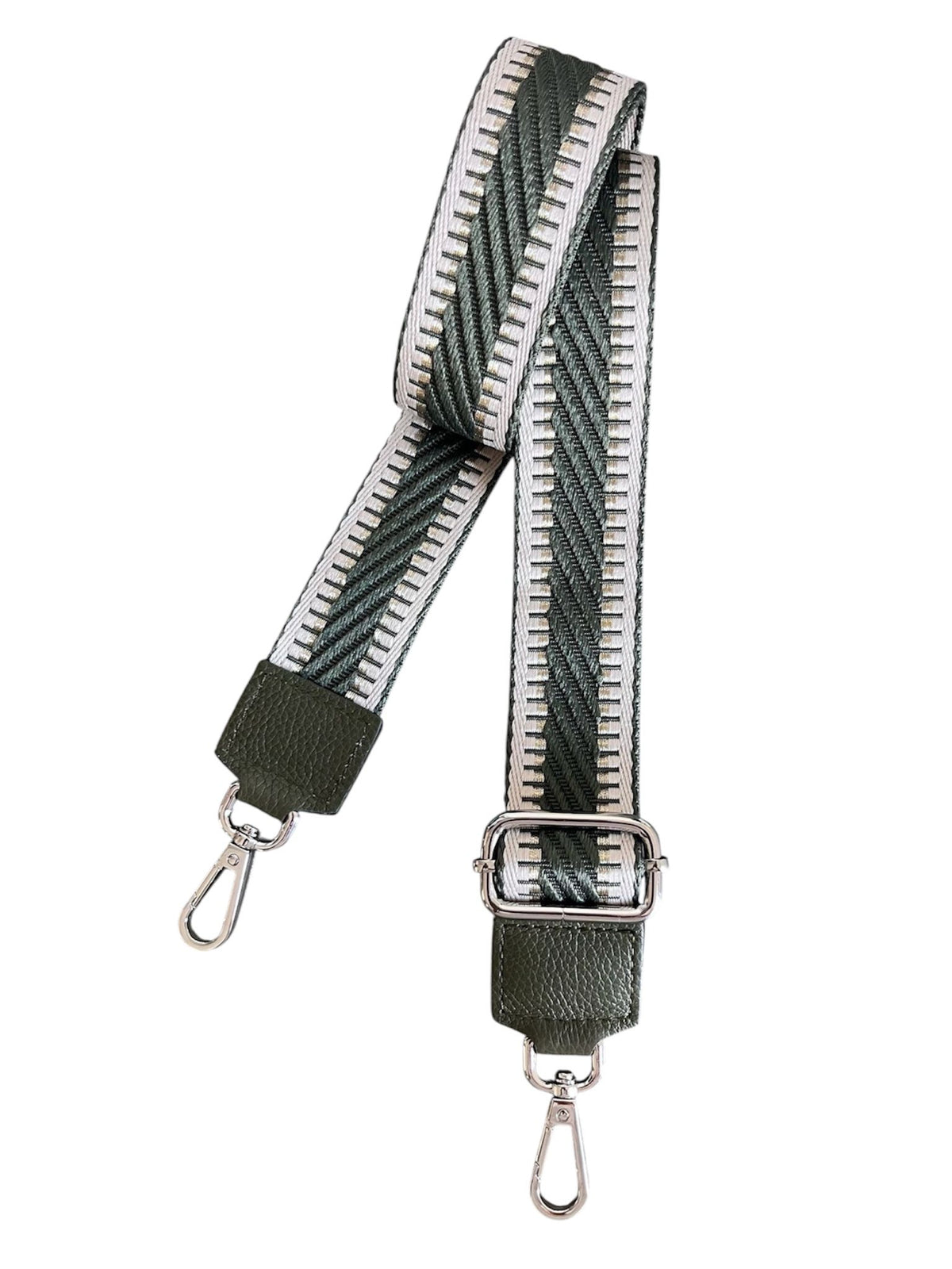 Anse cuir | ANSE MINI-ZIPP