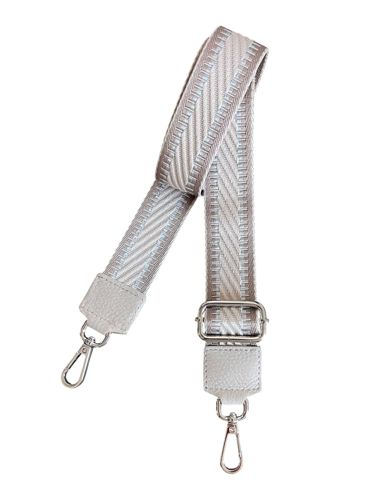 Anse cuir | ANSE MINI-ZIPP
