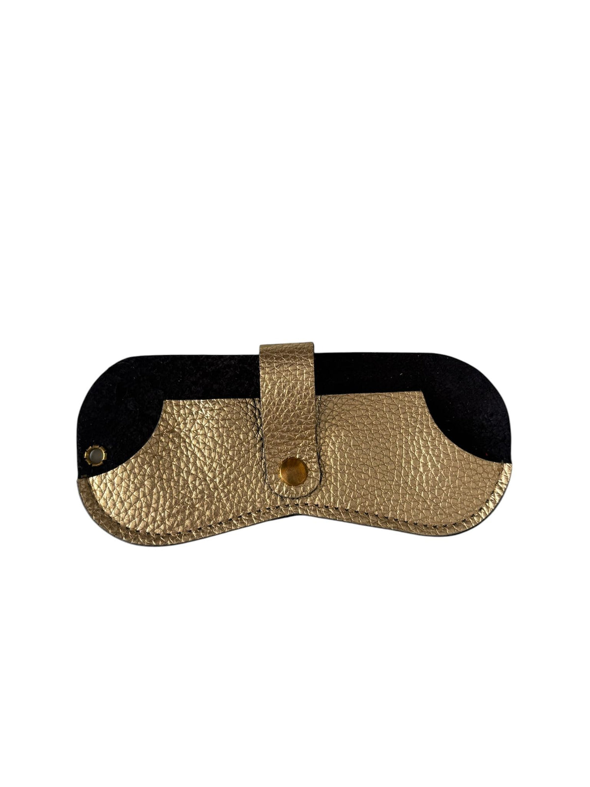 Etui à lunettes en cuir | Étui SUNSHINE