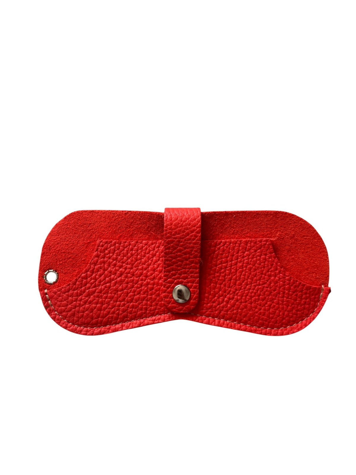 Etui à lunettes en cuir | Étui SUNSHINE